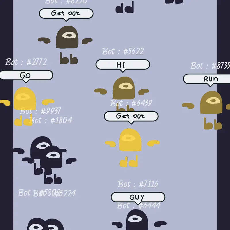 Game by @007n7_TH