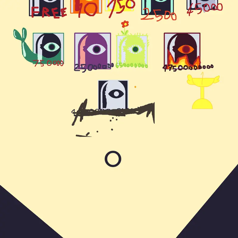 Game by @aahmed884