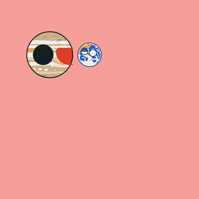Earthgames by @Venusian-Girly