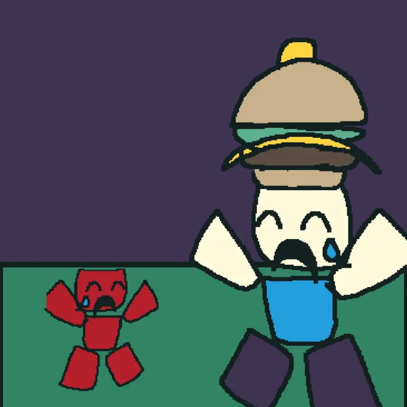 Game by @Grumble_887