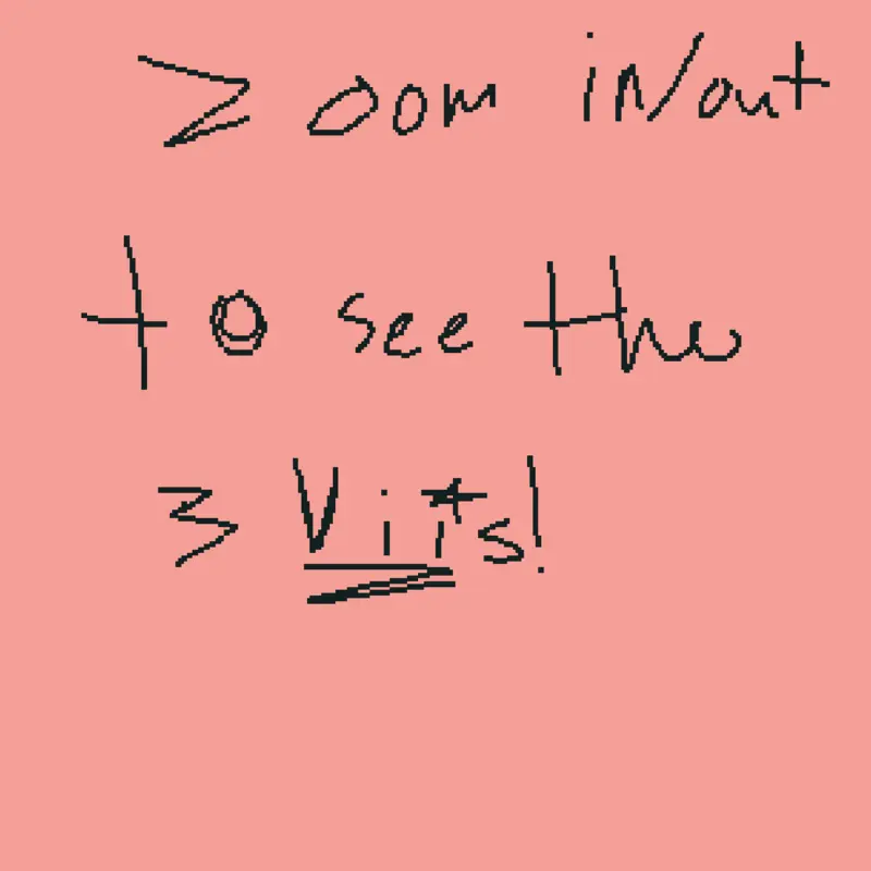 Game by @V11_1S_M3H_