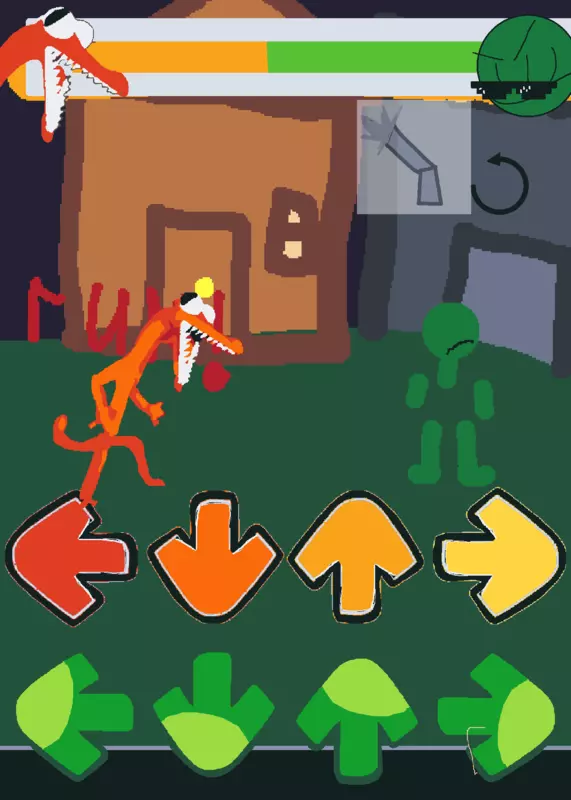 Game by @cuphead122456