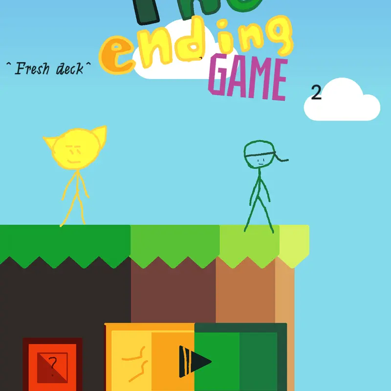 Game by @FGames