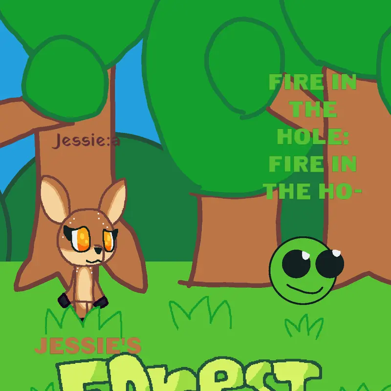 Game by @ThatOneNuclearBomb