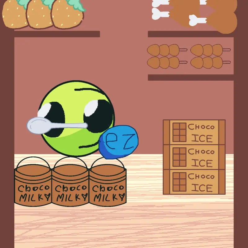 Game by @SP00KY_CUBLY