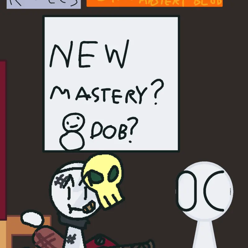 Game by @masteryblob