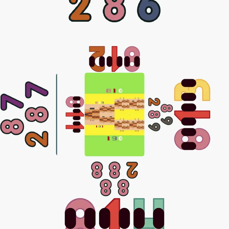 Game by @ItsDekiPlayz_Official
