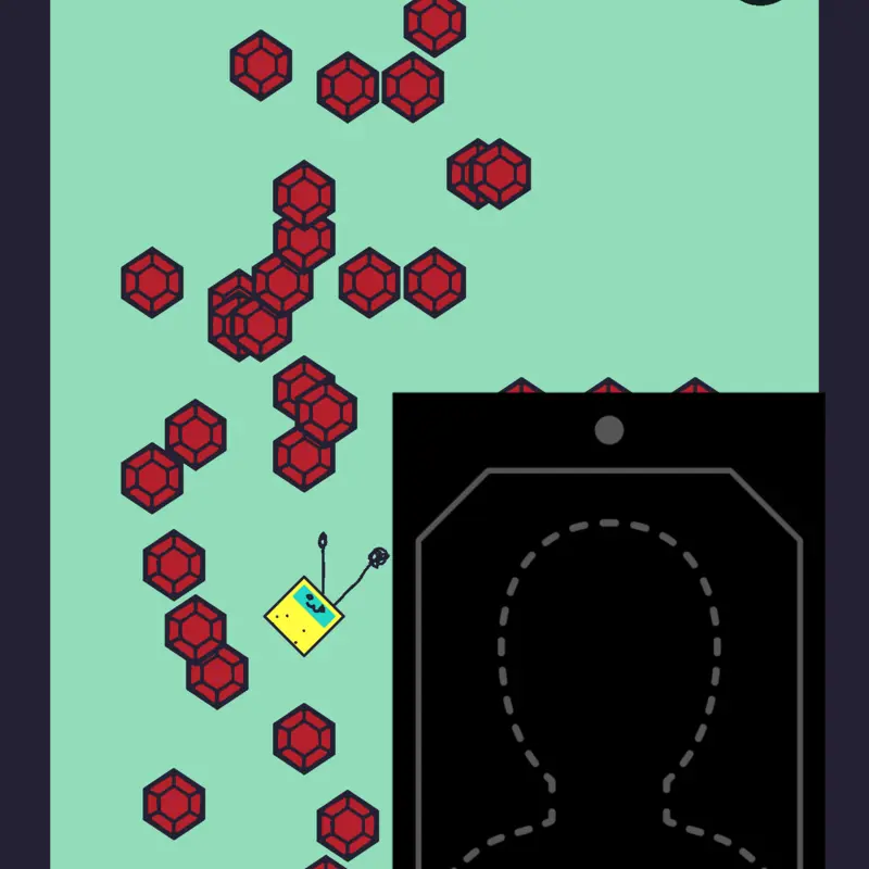 Game by @fontela