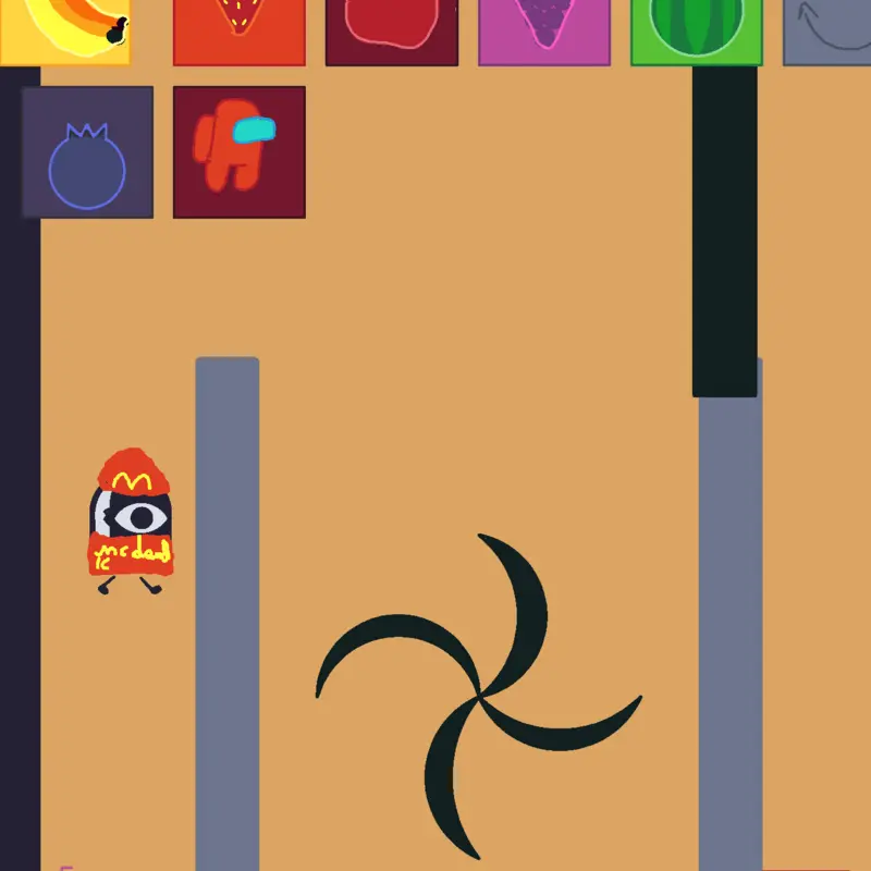 Game by @AuglurYT