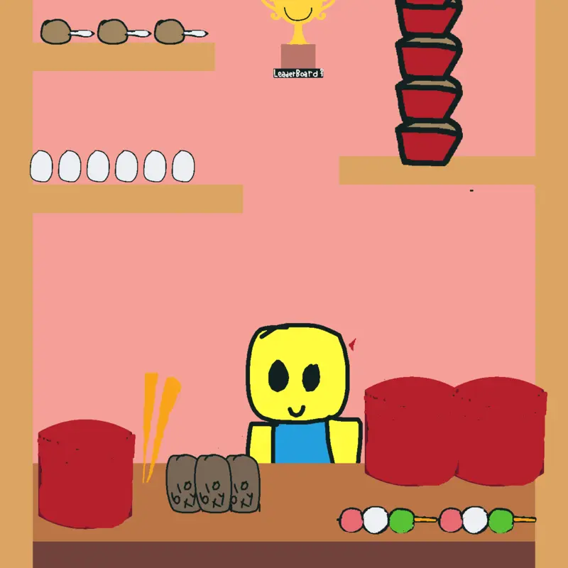 Game by @Gatosdefresaa