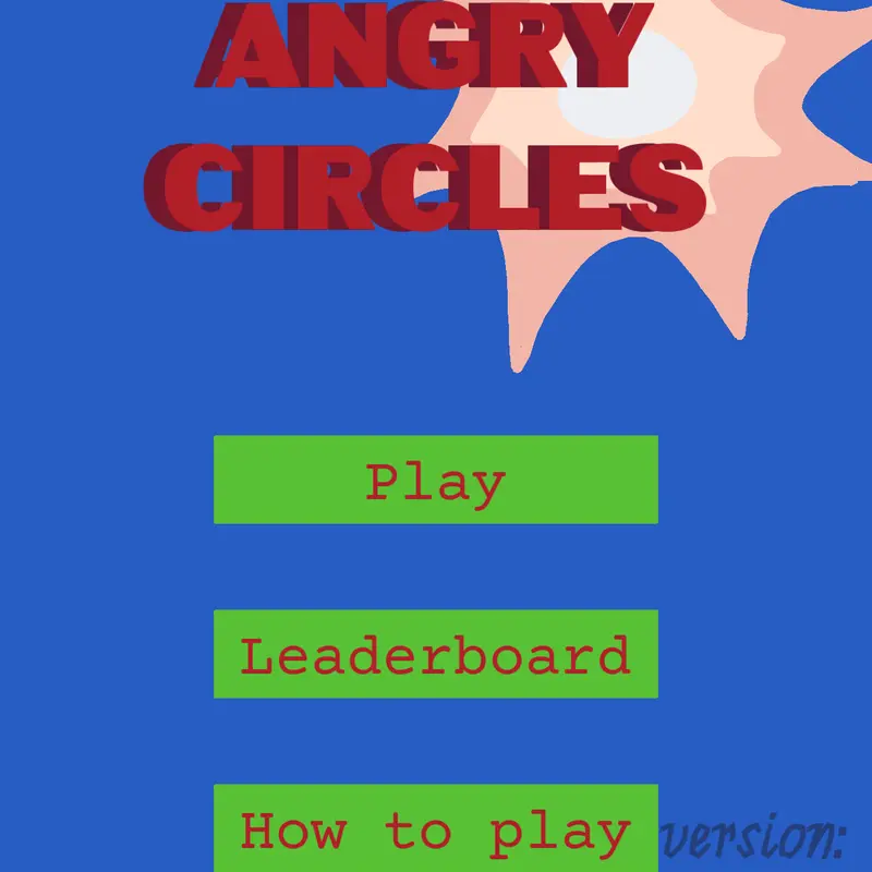 Game by @undefined_
