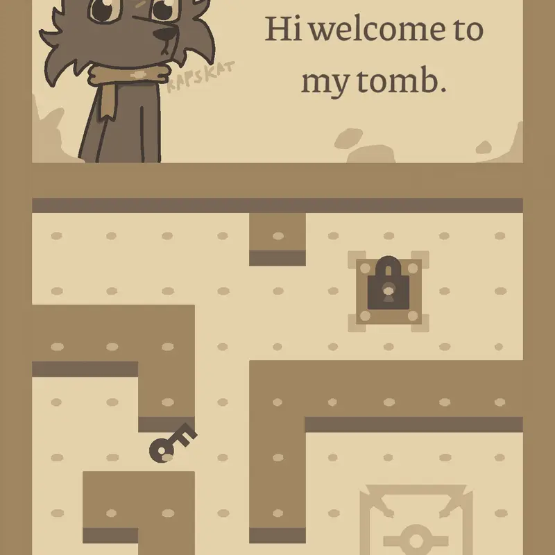 Game by @nildenia