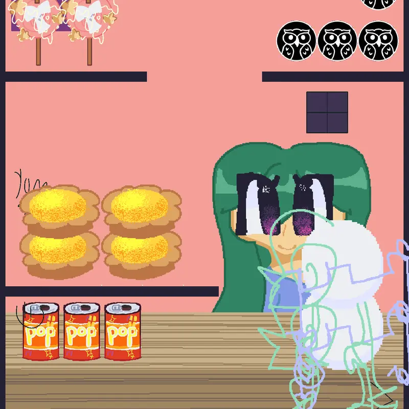 Game by @pink_girlZZ