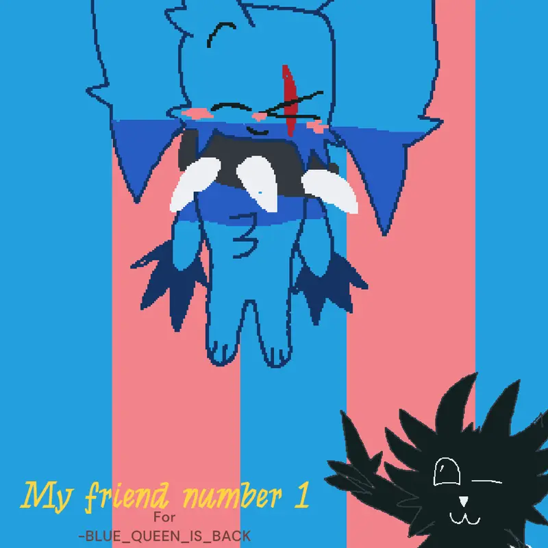 Game by @TagsAnimations