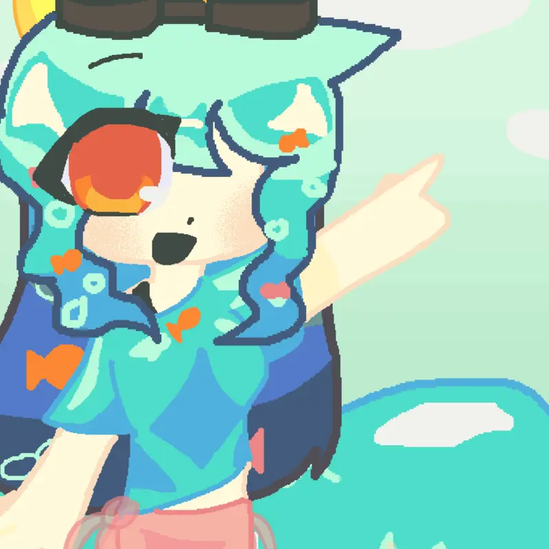 Game by @kinata_littlestar