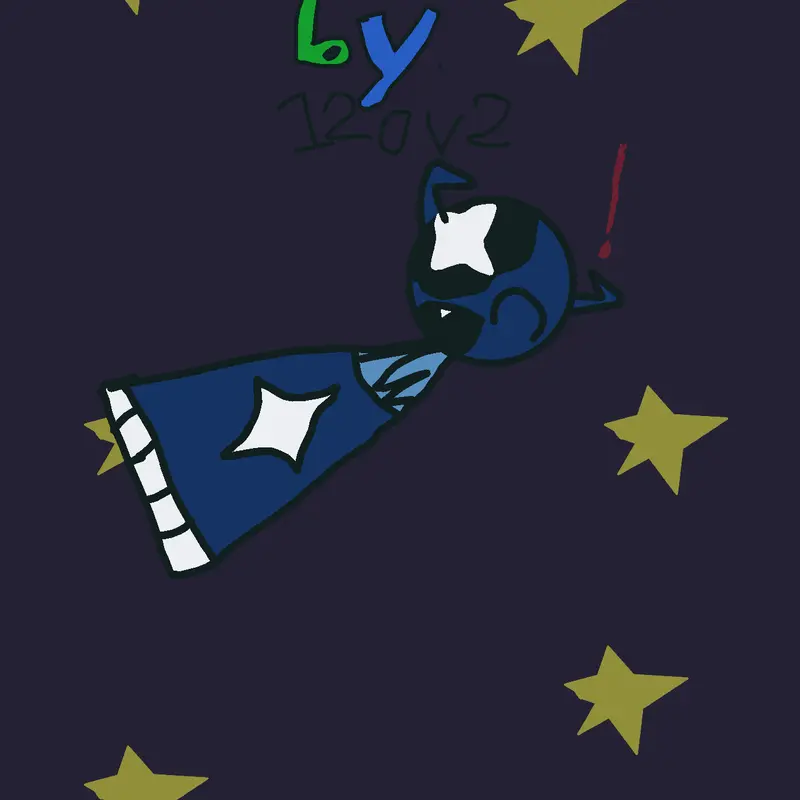 Game by @120V0animates