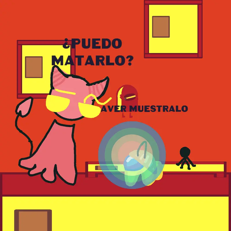 Game by @EnzoOM14
