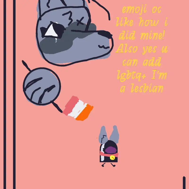 Game by @MoonlightUrLocalWolfFan