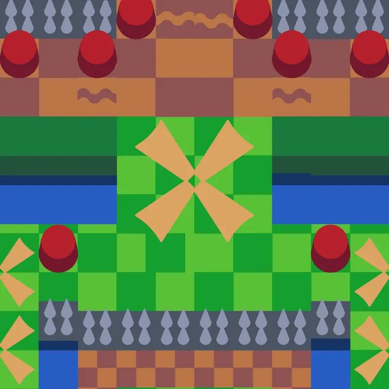 Golfy 2!! by @destroyers