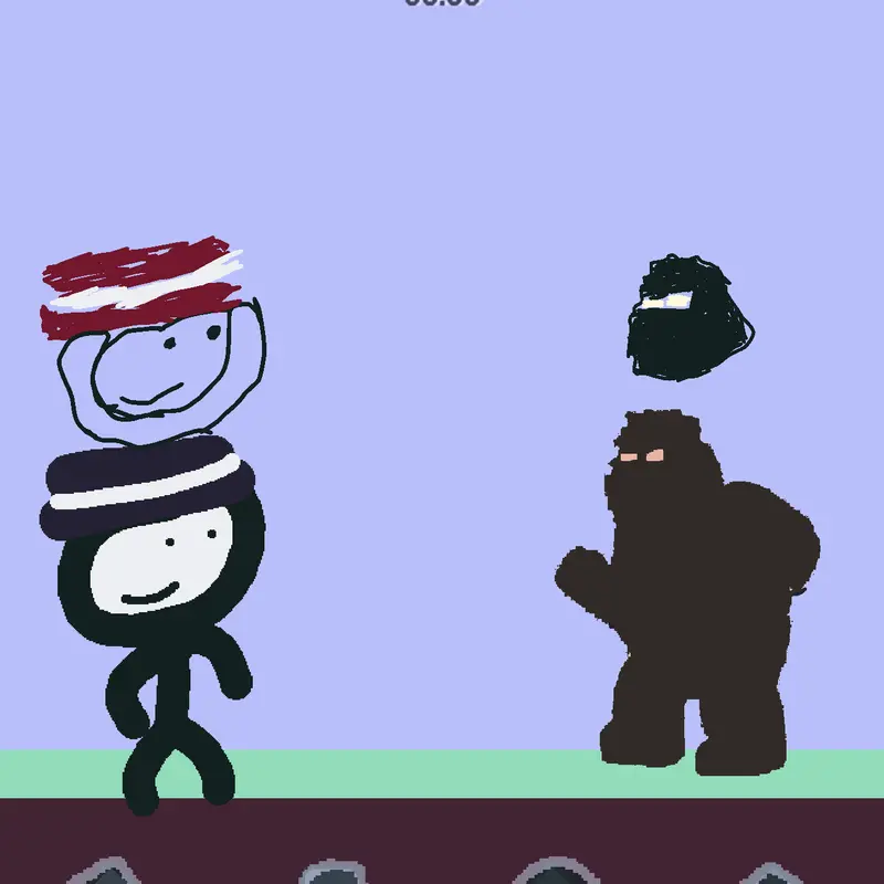 Game by @fnftest_maker