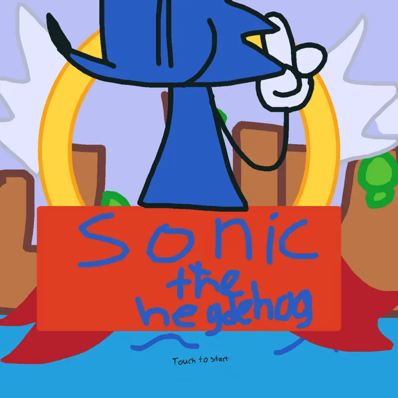 Game by @Sonic_the_hedgeh0g2