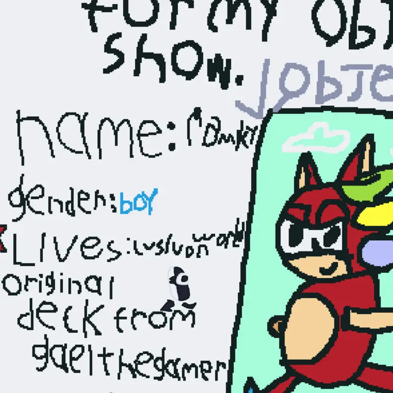 Game by @The_Plushie_Progamerguy2