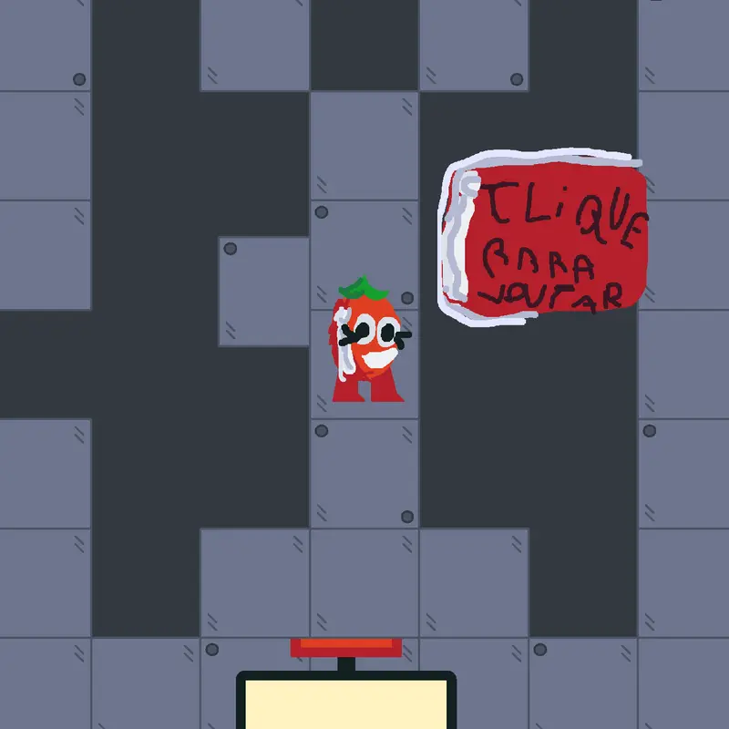 Game by @andrewHl