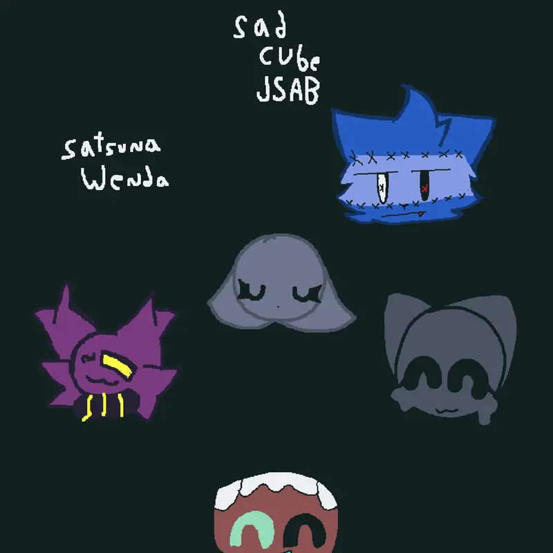 Game by @isa_the_cat