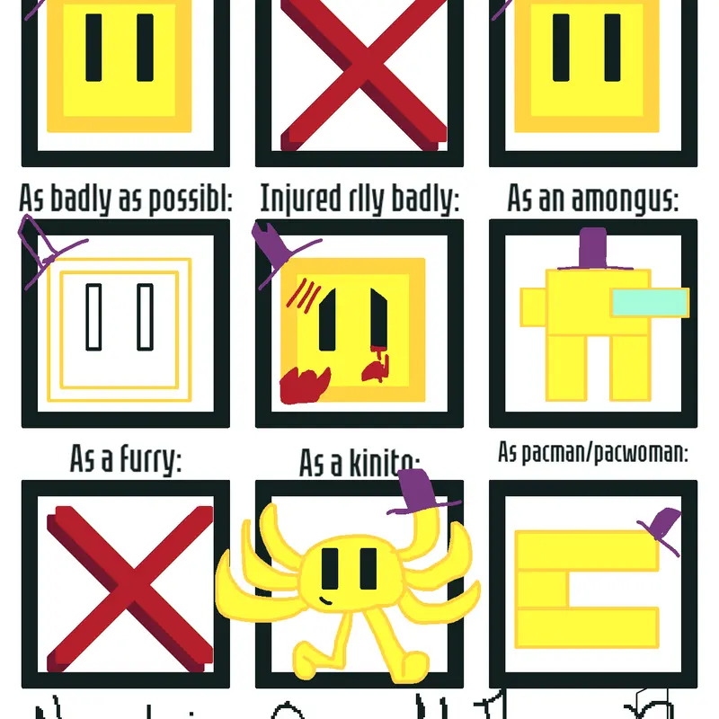 Game by @forgotten-