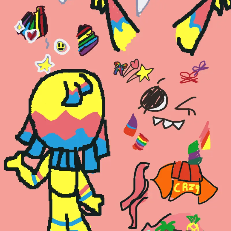 Game by @rosei33e