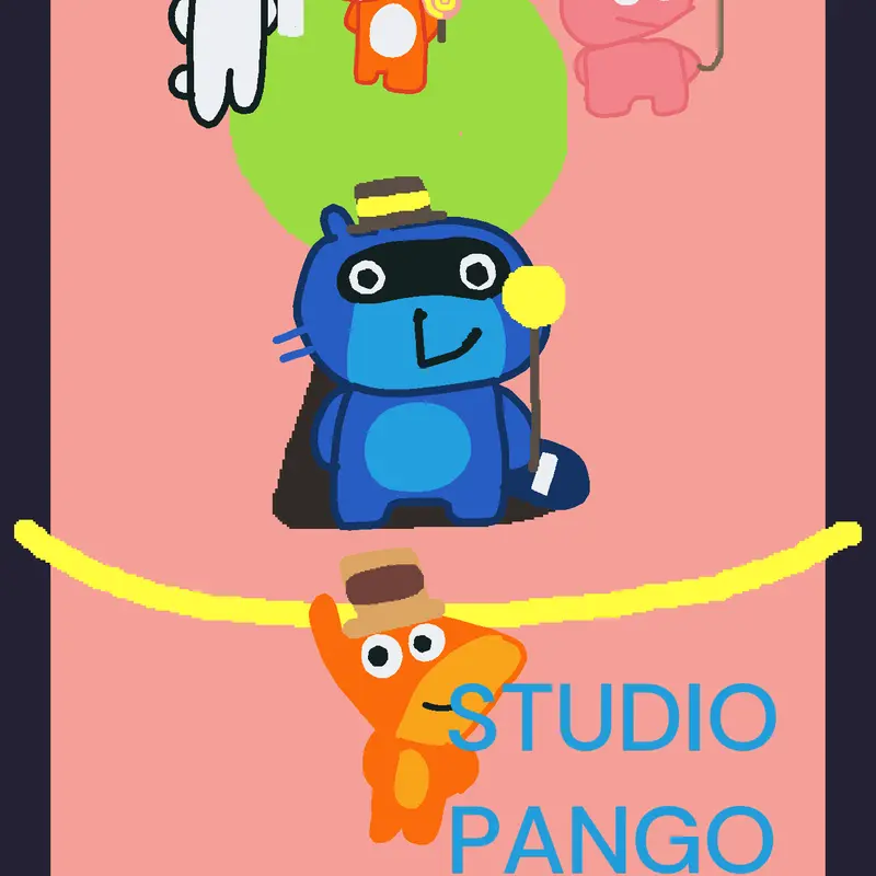 Game by @Redeer