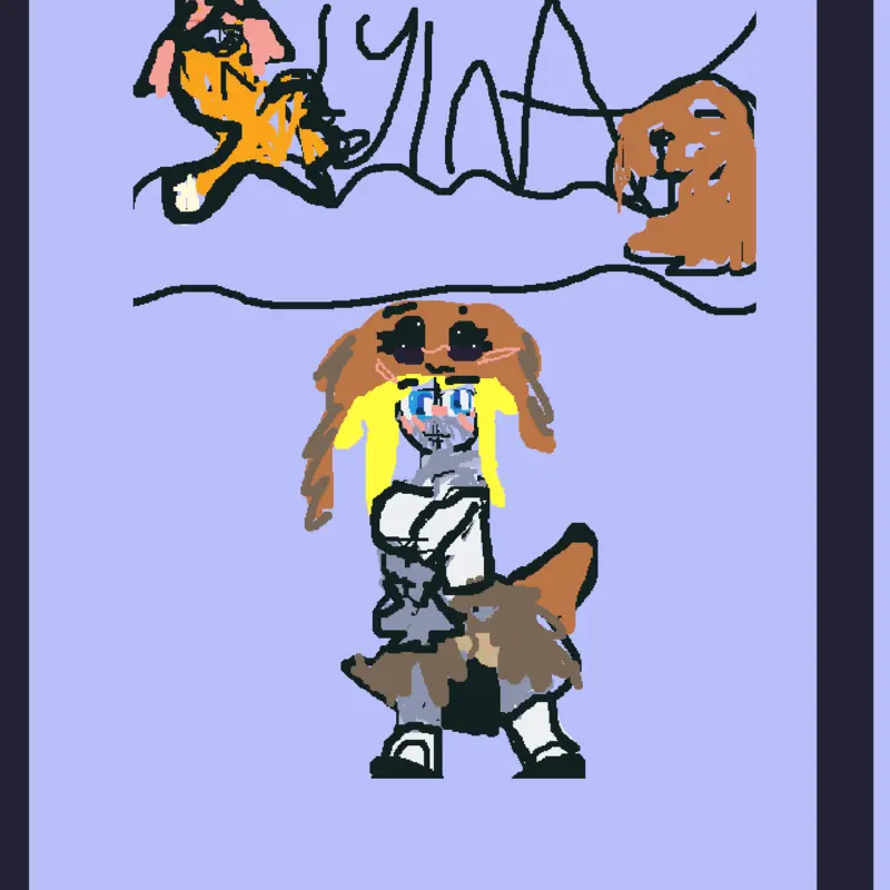 Game by @harpis