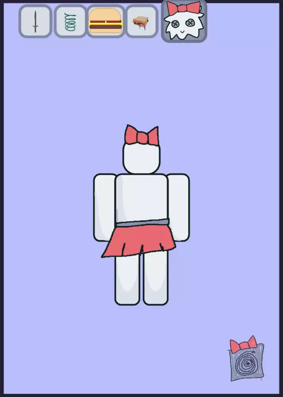 Game by @Pup1nl0v3spuff13s