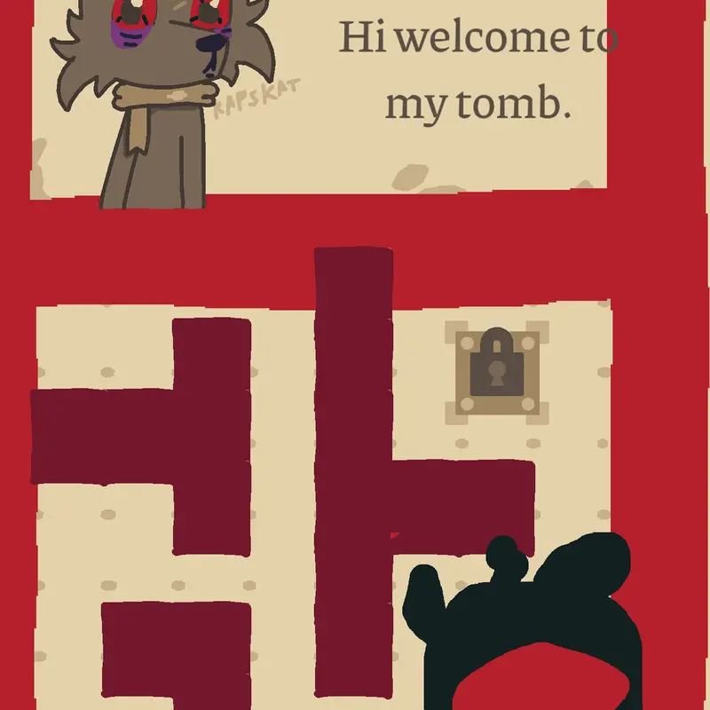 Game by @NOTMINEH