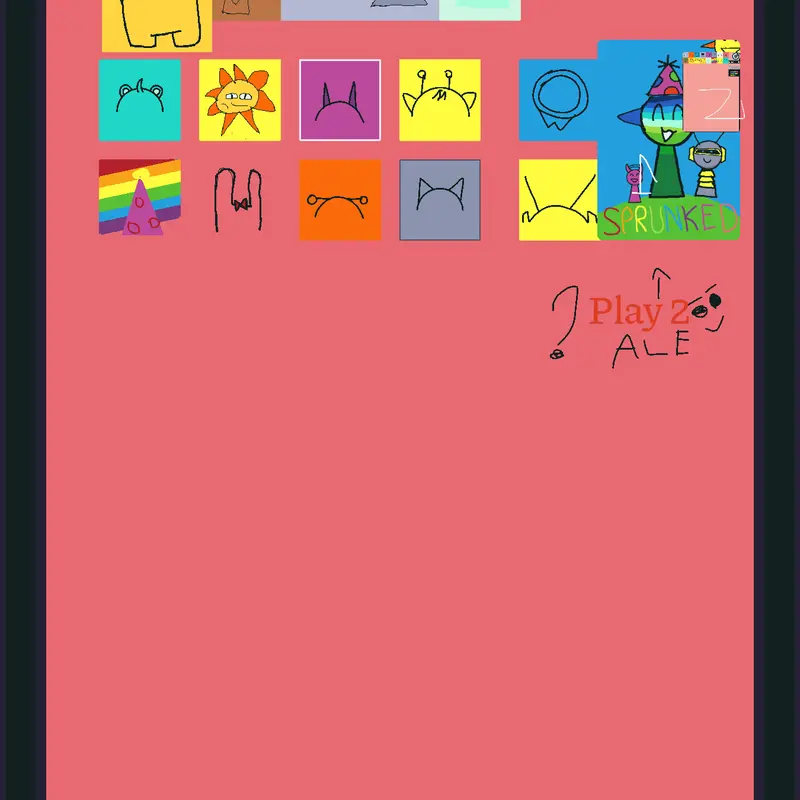 Game by @dkns