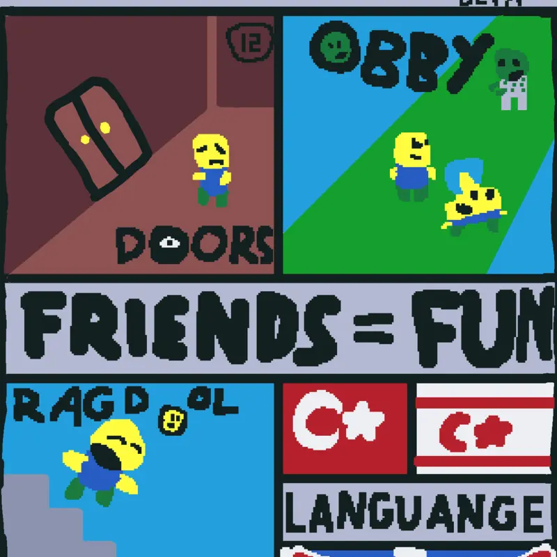 Game by @tosunym