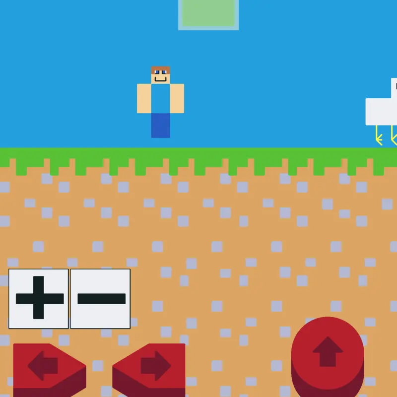 Game by @LorenzoMigl-offical