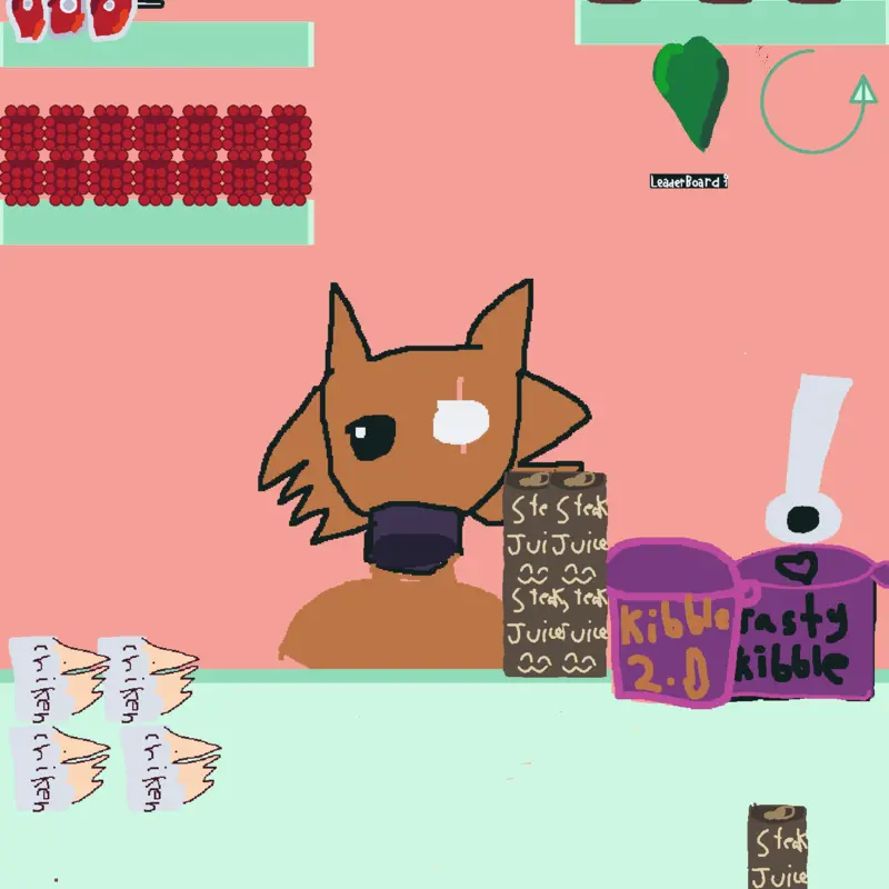Game by @Maycee