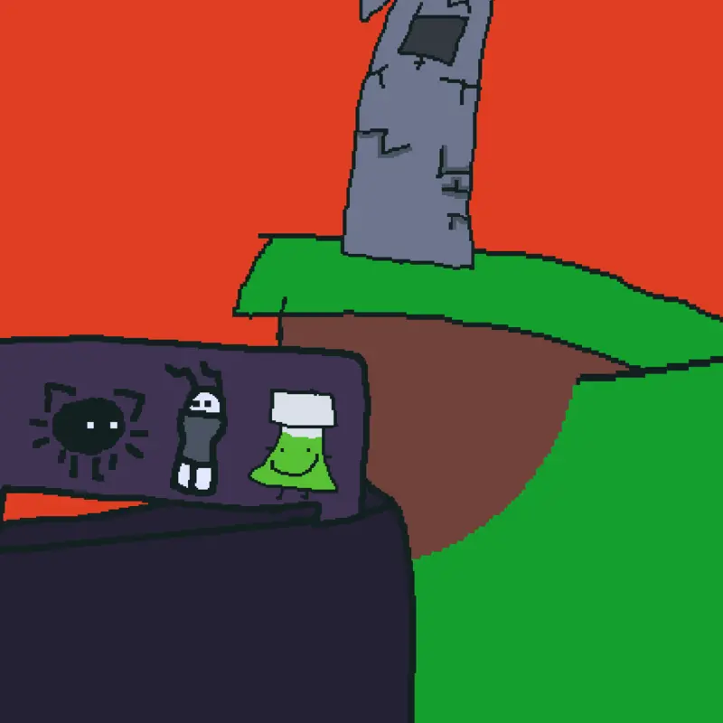 Game by @voidcat