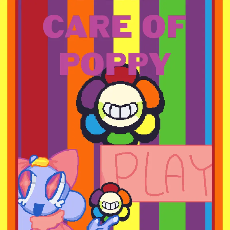 Game by @Enacheex12