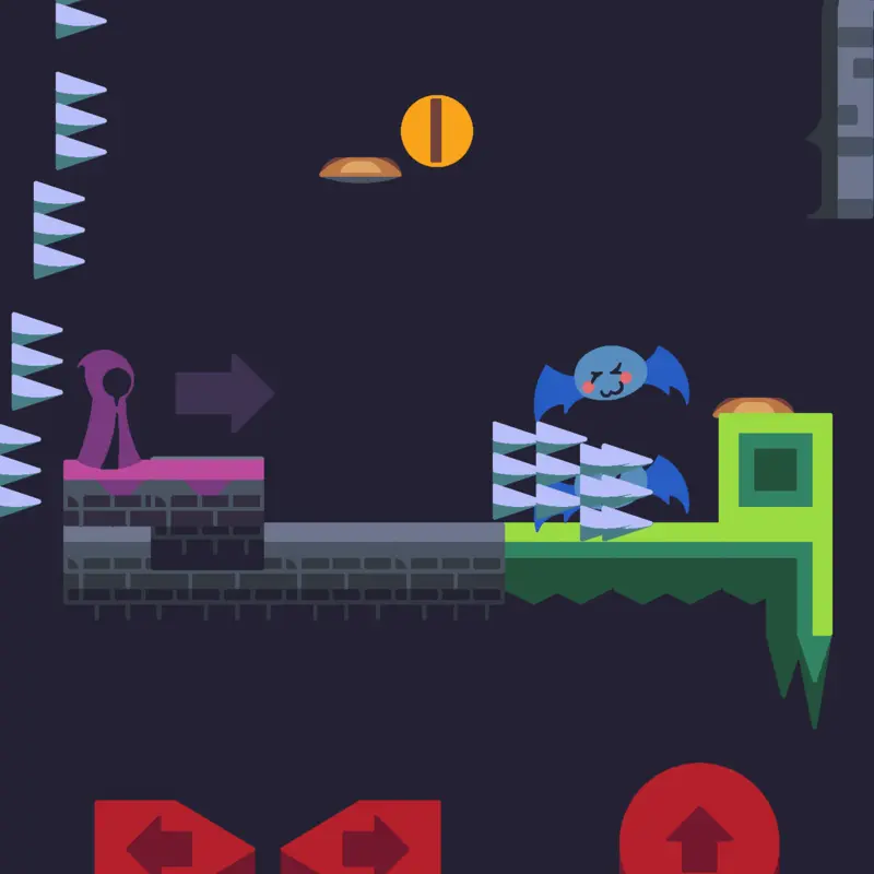 Game by @marammm
