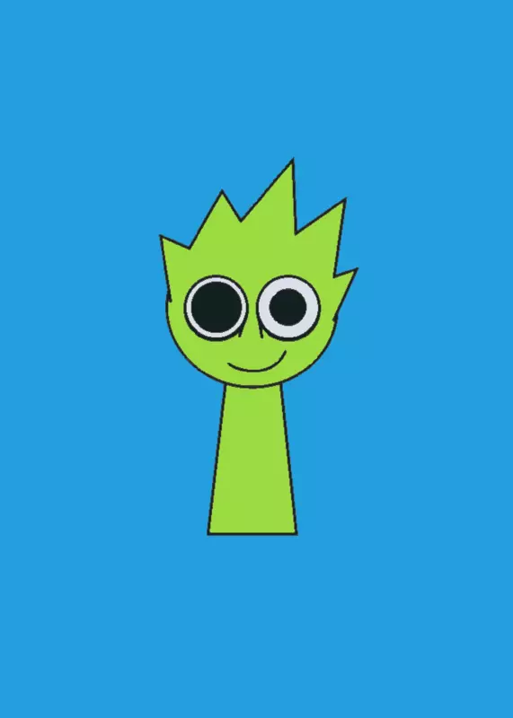 Game by @Average_Angry_Birds_fan