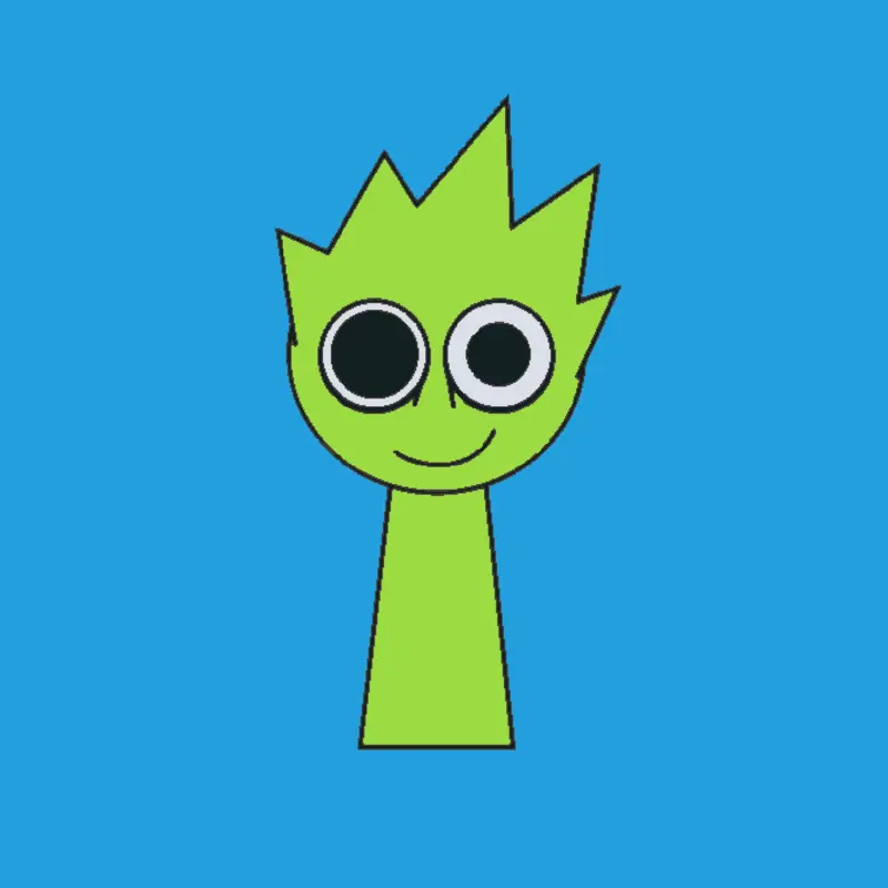 Game by @Average_Angry_Birds_fan