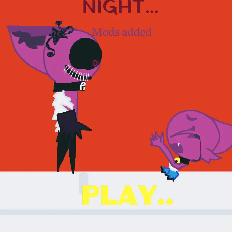 Game by @Dreamcore_Meowl1092