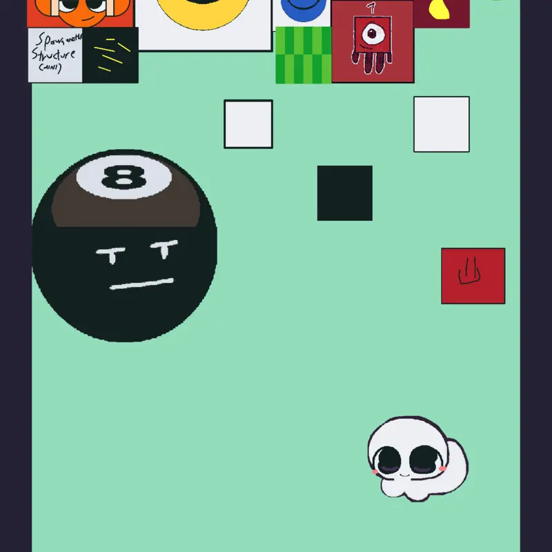 Game by @Klaskyplanet
