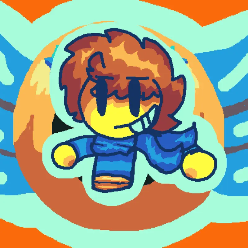 Game by @ISAQUW