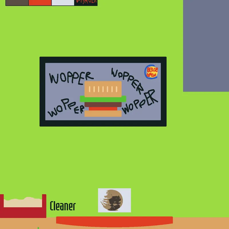 Game by @mdheh