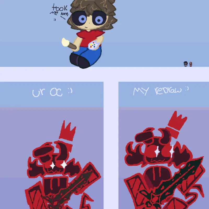 Game by @Demon_slayer_fan67