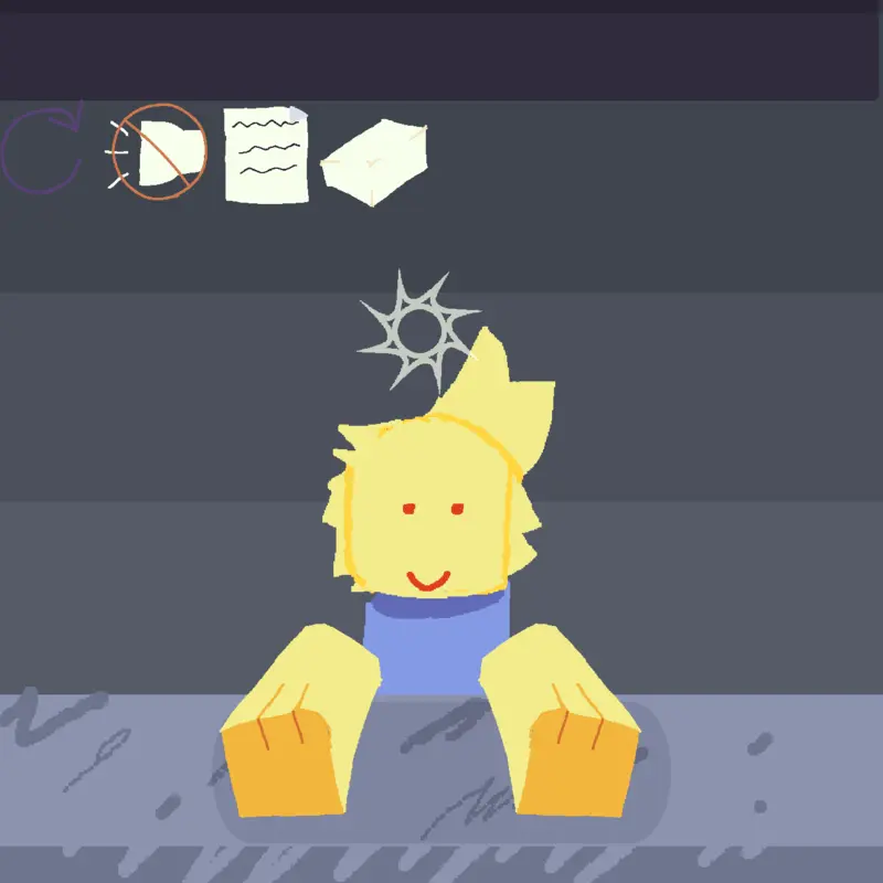 Game by @titatvmantv