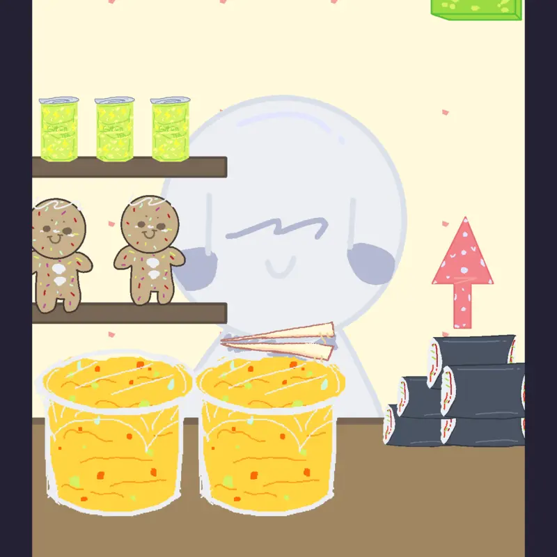 Game by @Caliaishere